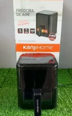Freidora de aire 5 litros kanji